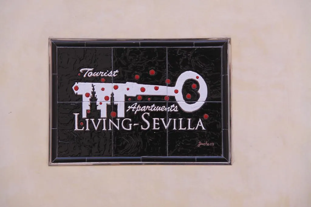Living-Sevilla Apartments San Lorenzo Spain
