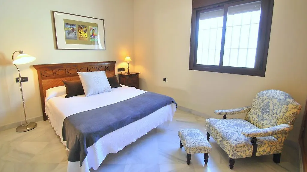 Living-Sevilla Apartments San Lorenzo 0*, Seville Spain