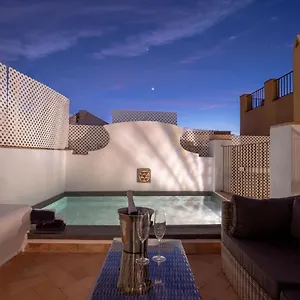  Apartment Hommyhome Castellar Luxury