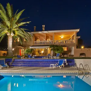 Tranquilla , Estepona Spain