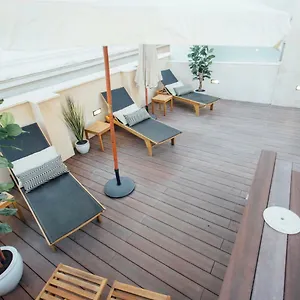 One&lux Byron Appartement