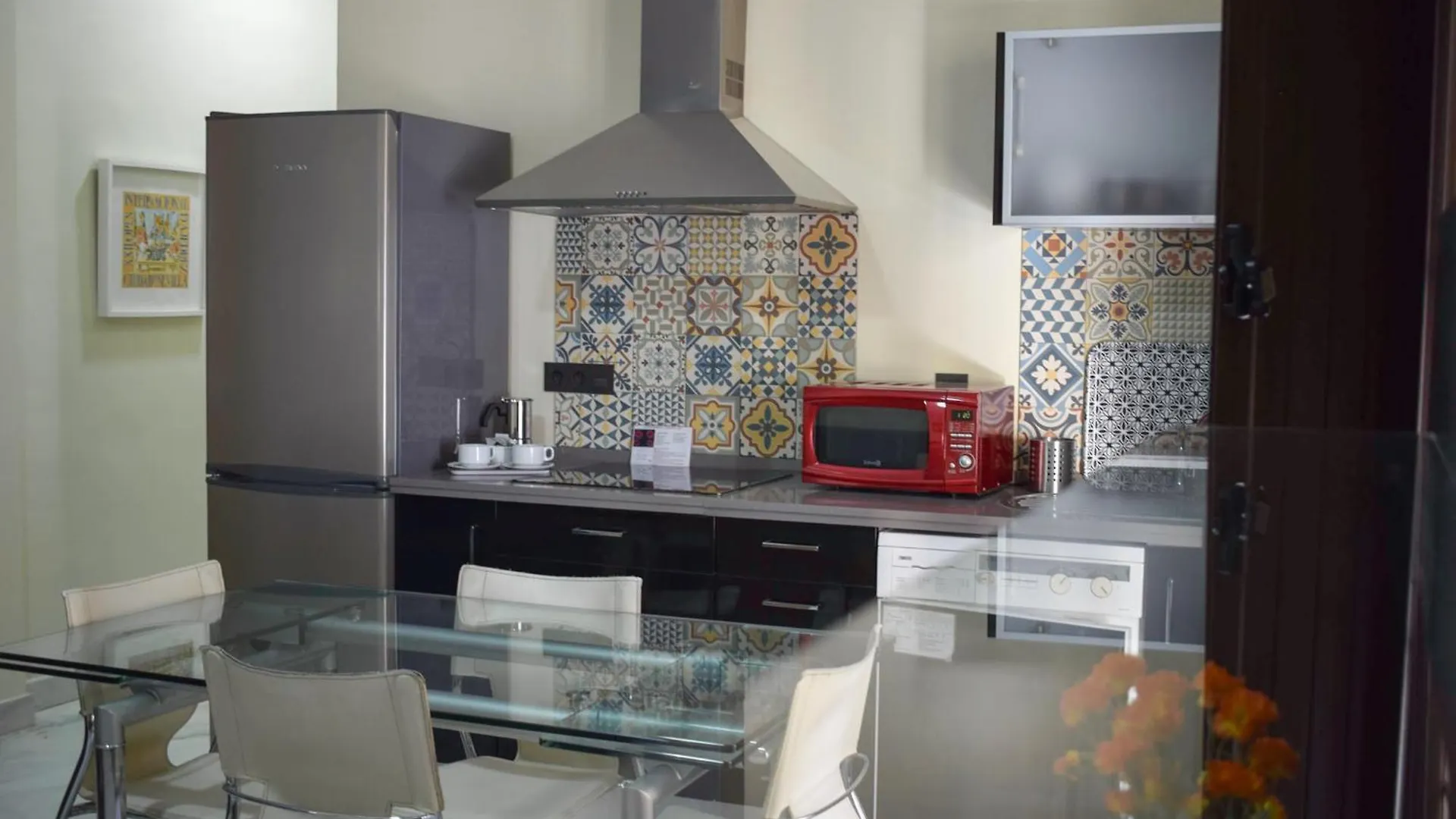 Living-Sevilla Apartments San Lorenzo Seville
