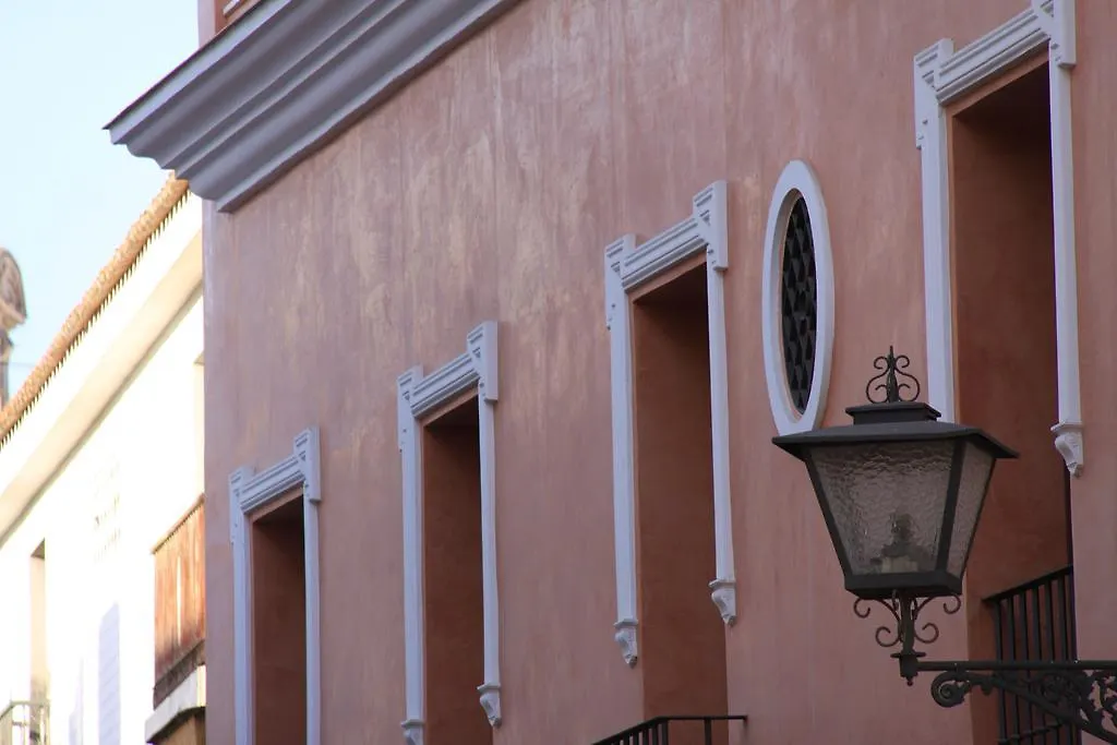 Living-Sevilla Apartments San Lorenzo  Seville