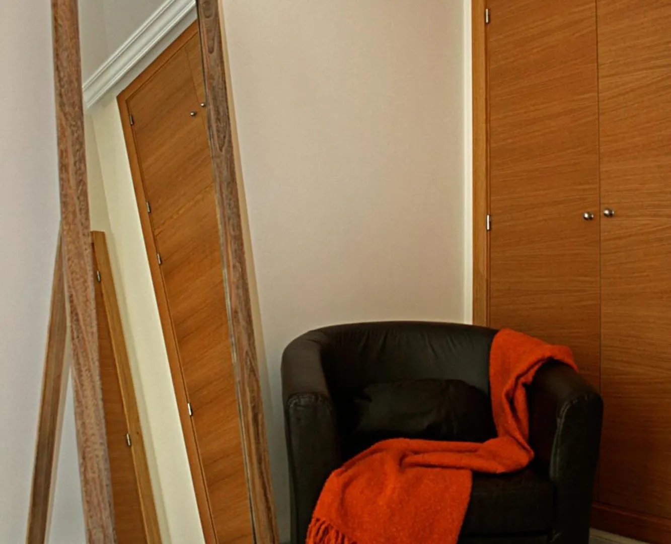 Living-Sevilla Apartments San Lorenzo