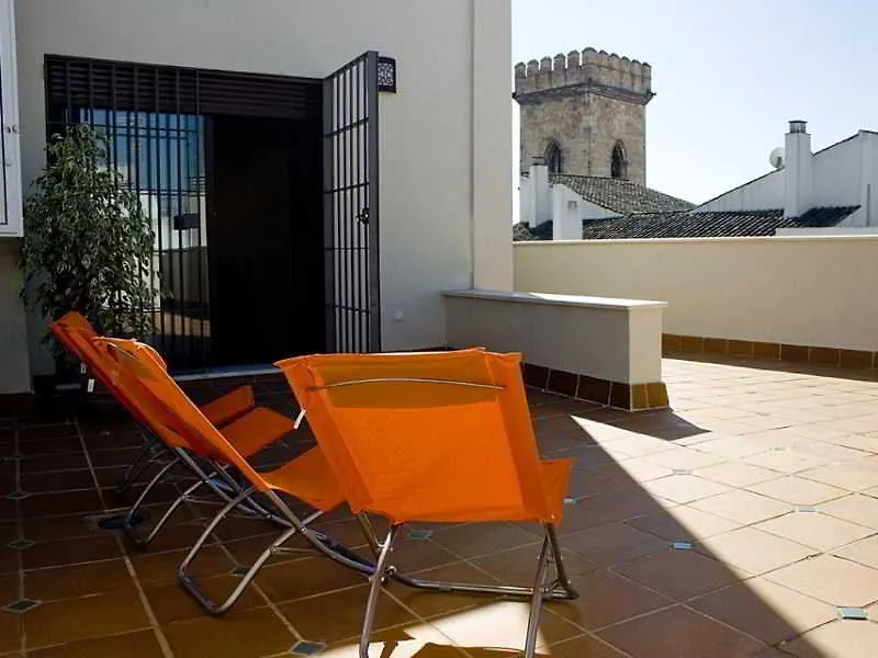 Living-Sevilla Apartments San Lorenzo