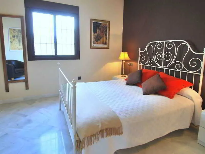 Living-Sevilla Apartments San Lorenzo