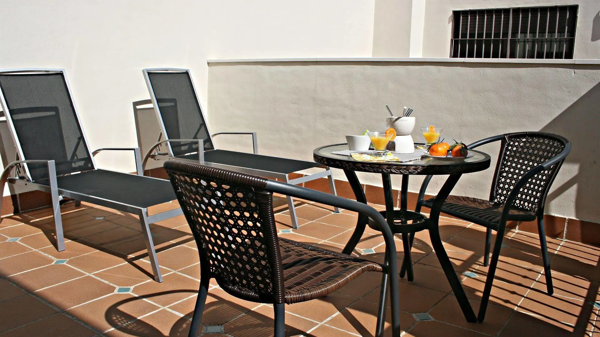 Living-Sevilla Apartments San Lorenzo  Sevilla