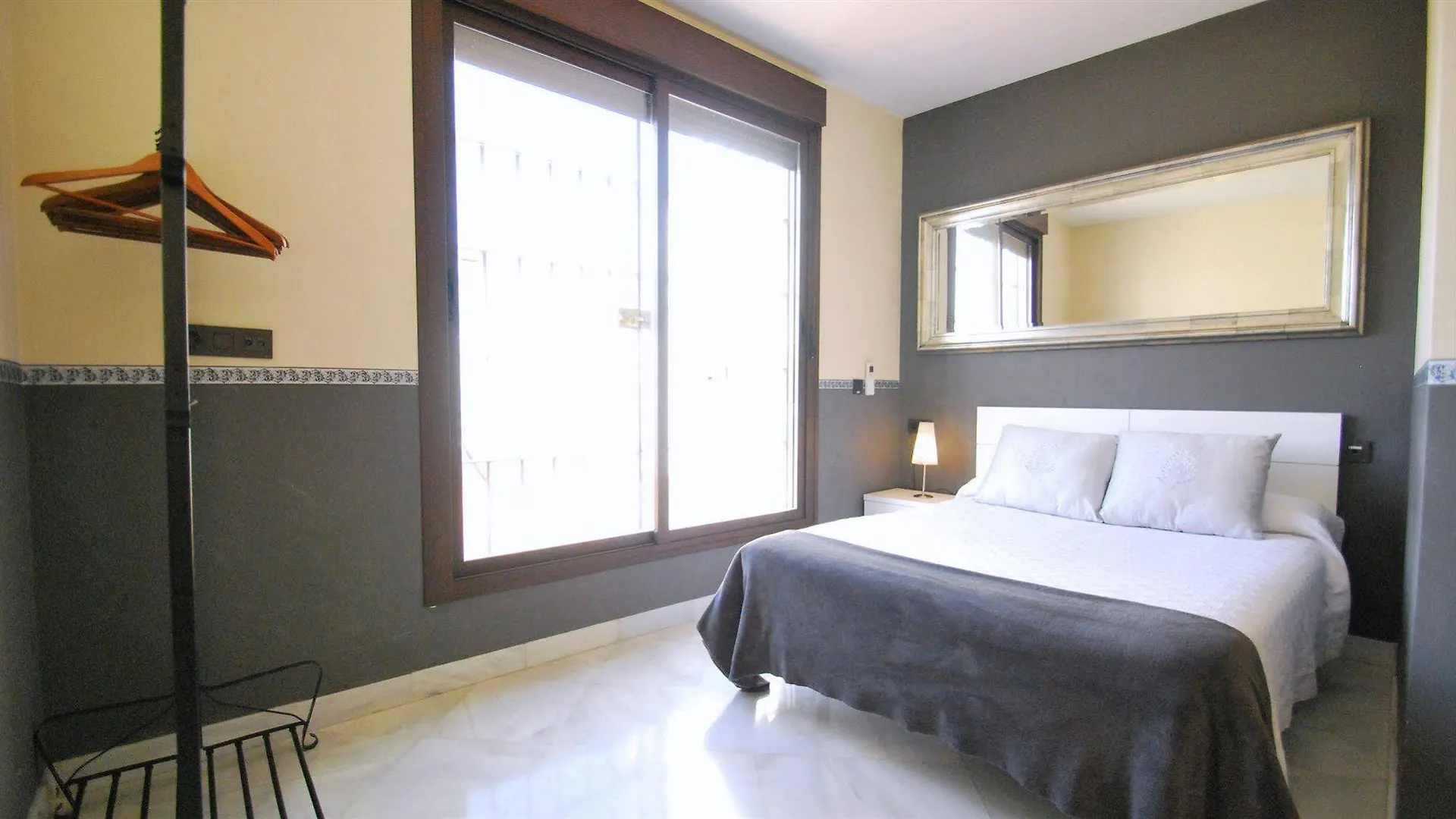 Living-Sevilla Apartments San Lorenzo