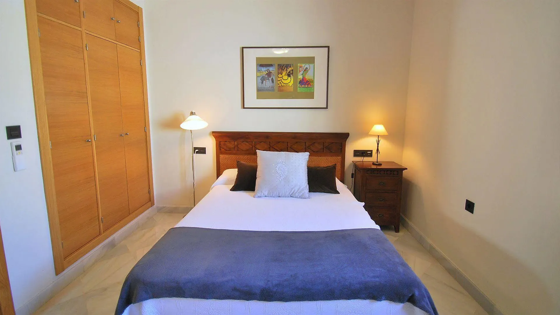 Living-Sevilla Apartments San Lorenzo 0*, Sevilla Spanien