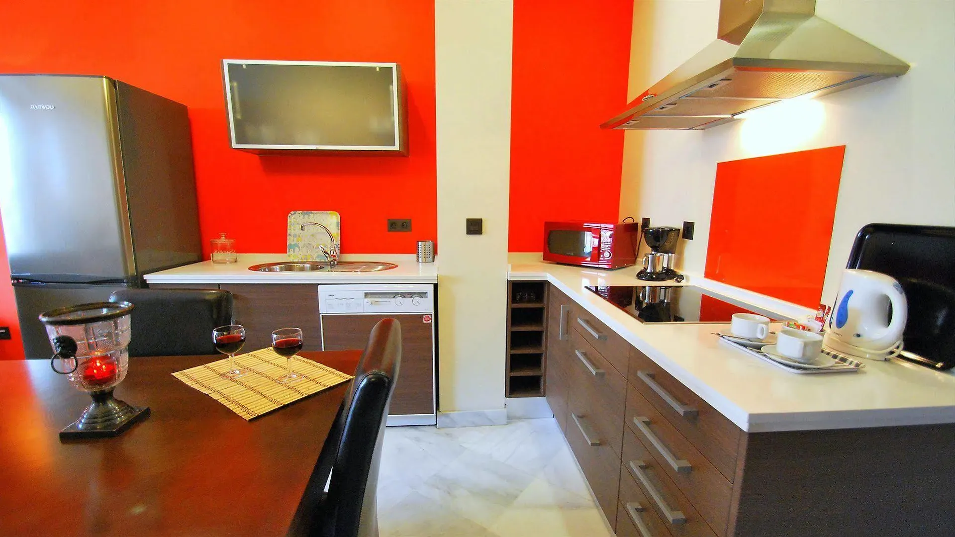 Living-Sevilla Apartments San Lorenzo Sevilla